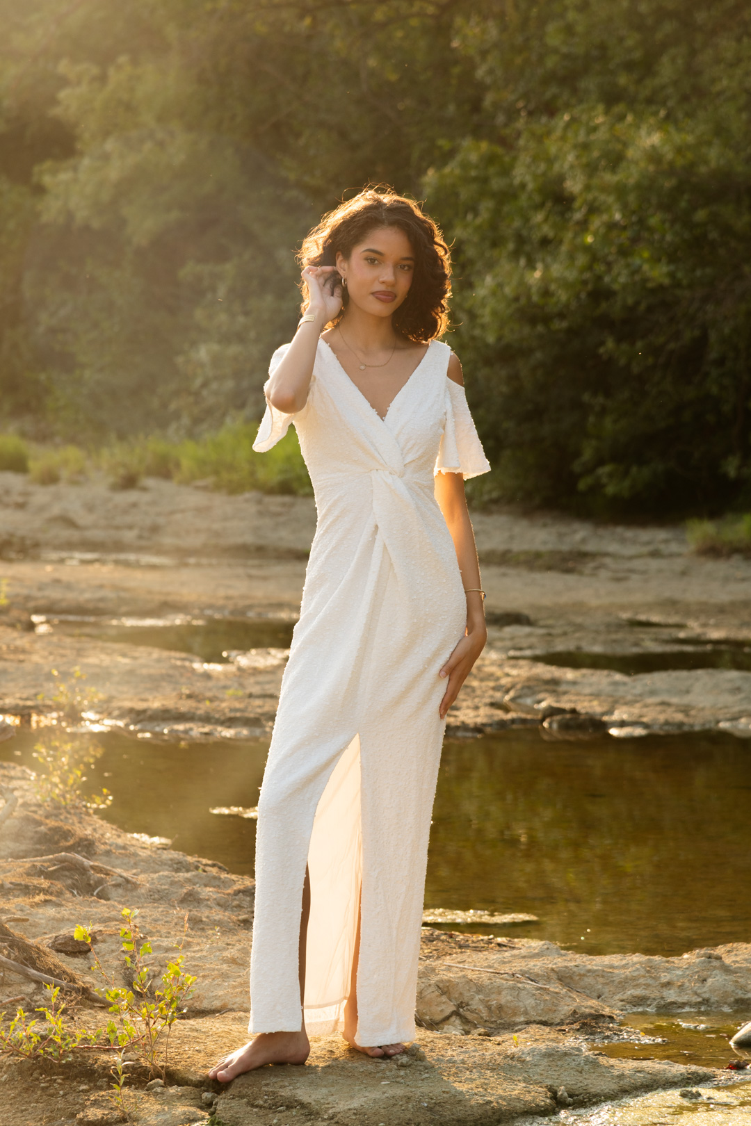 Portrait automnal de Messa